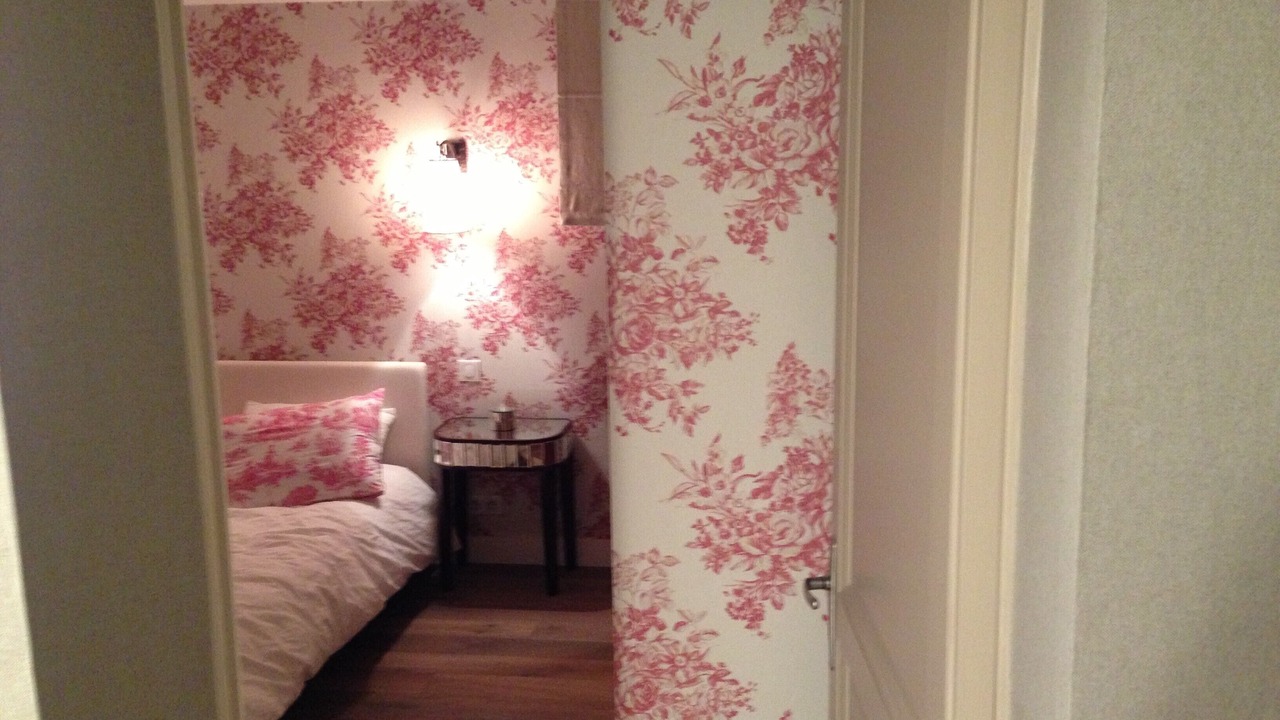 Photo of Bedroom in Blonville-sur-Mer