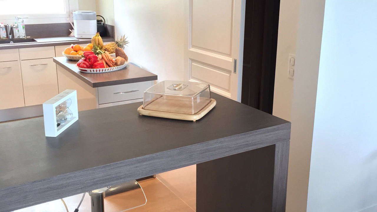 Photo of Kitchen in Blonville-sur-Mer