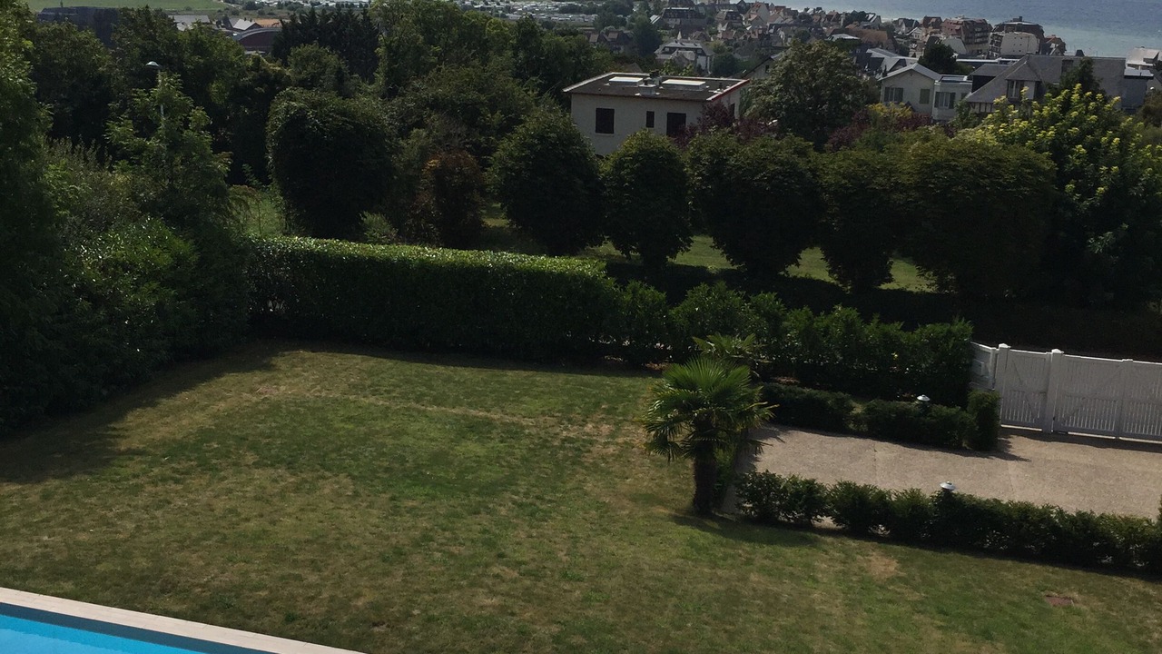 Photo of Outdoor in Blonville-sur-Mer