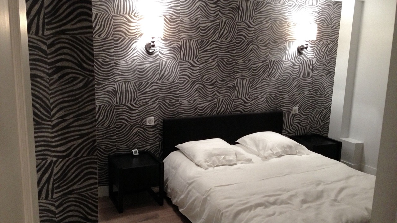 Photo of Bedroom in Blonville-sur-Mer