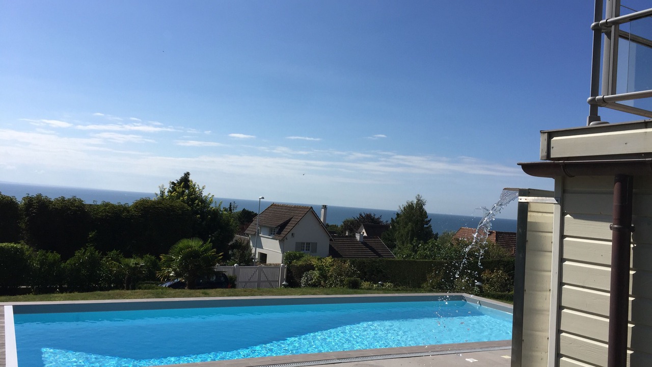 Photo of Outdoor in Blonville-sur-Mer