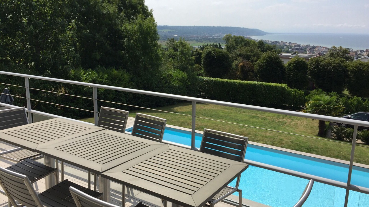 Photo of Outdoor in Blonville-sur-Mer