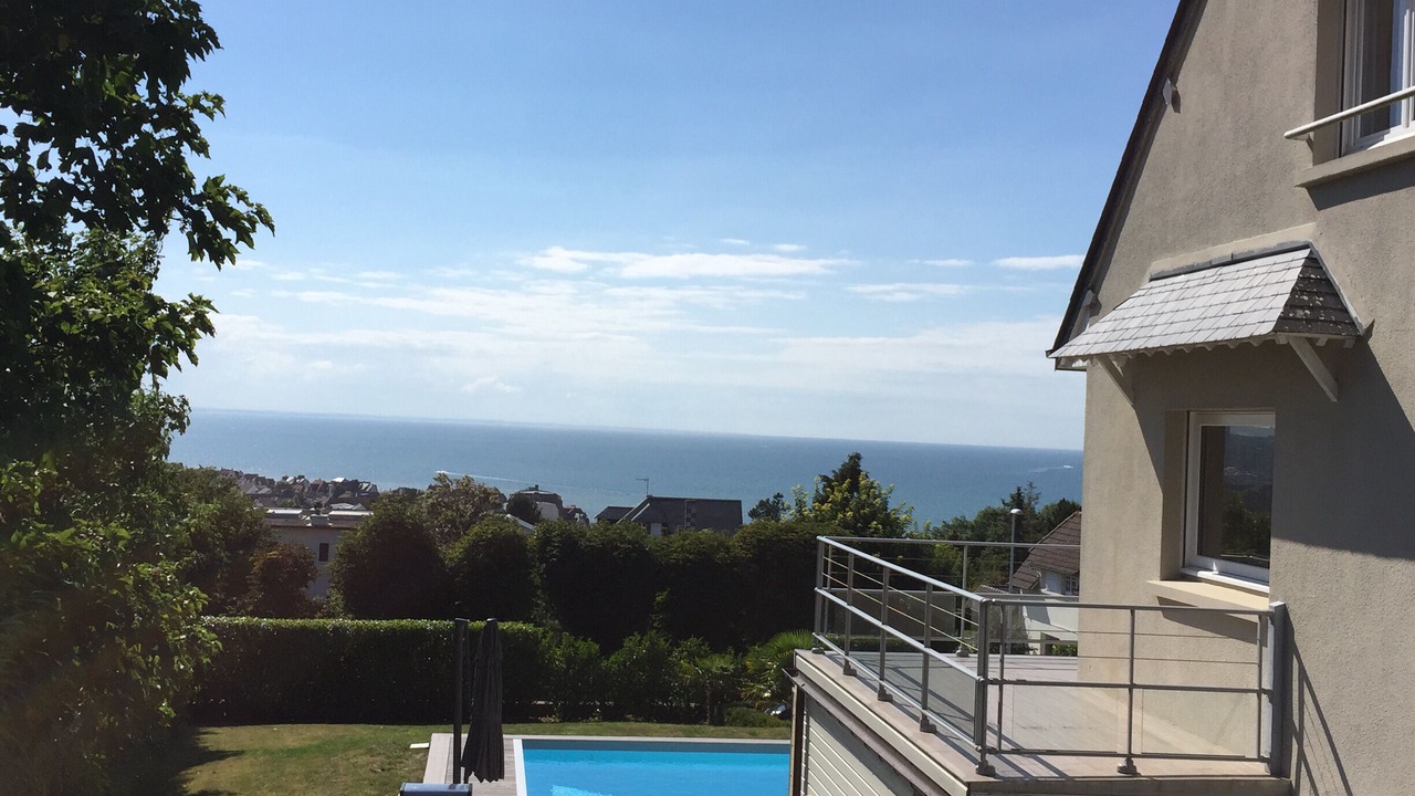 Photo of Outdoor in Blonville-sur-Mer