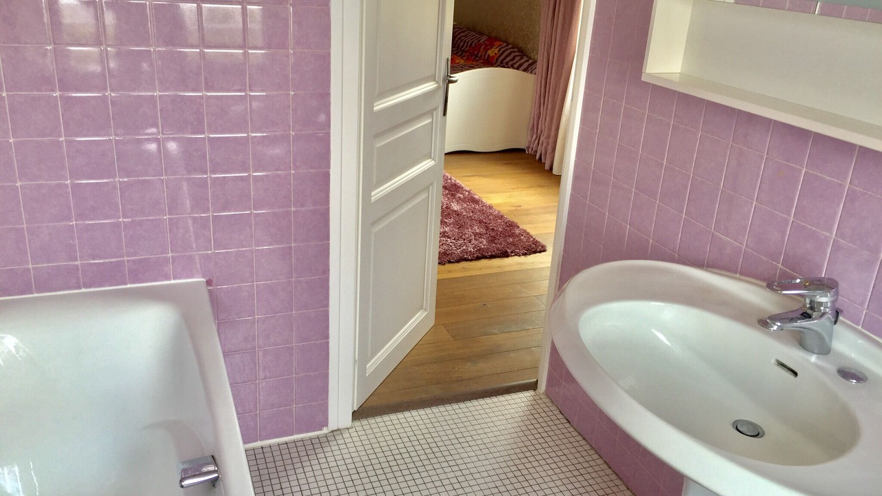Photo of Bathroom in Blonville-sur-Mer