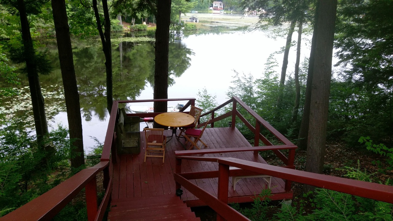 Photo of Outdoor in Rindge