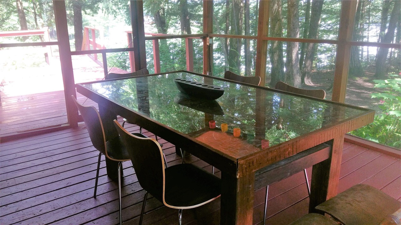 Photo of Outdoor in Rindge