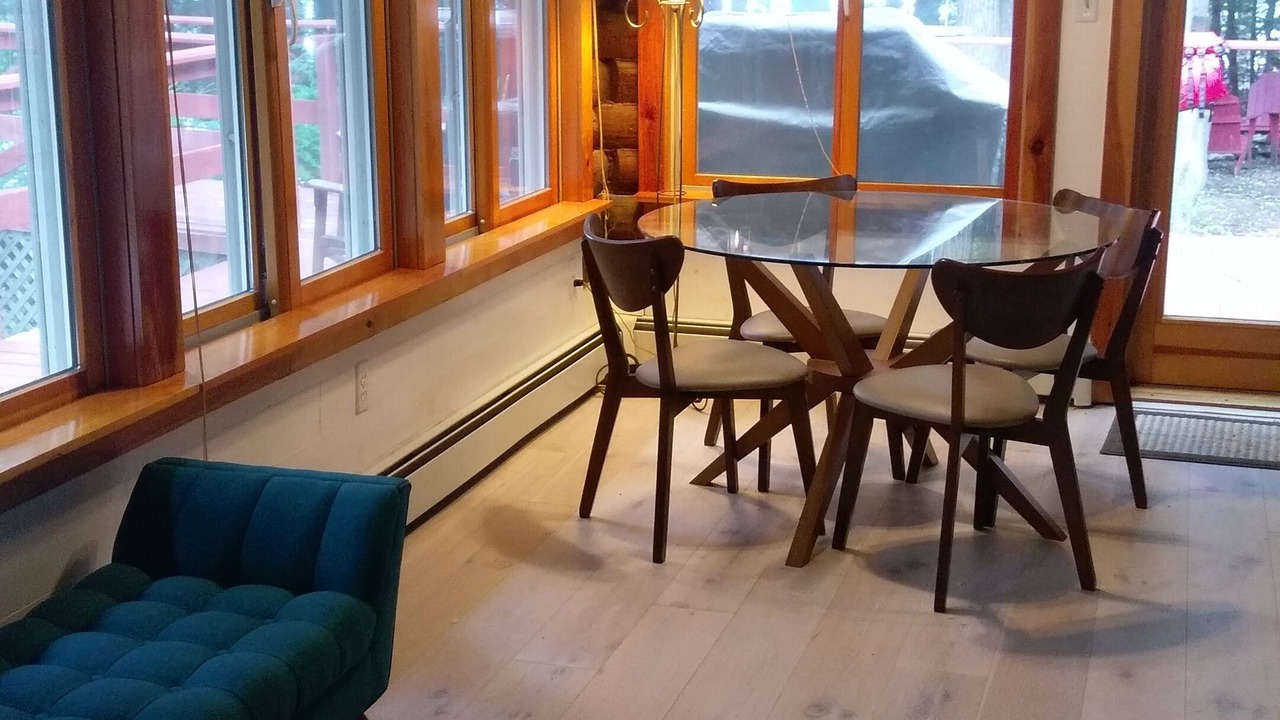 Photo of Bedroom in Rindge