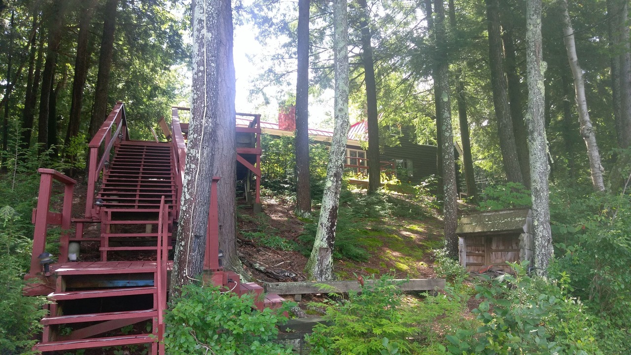 Photo of Outdoor in Rindge