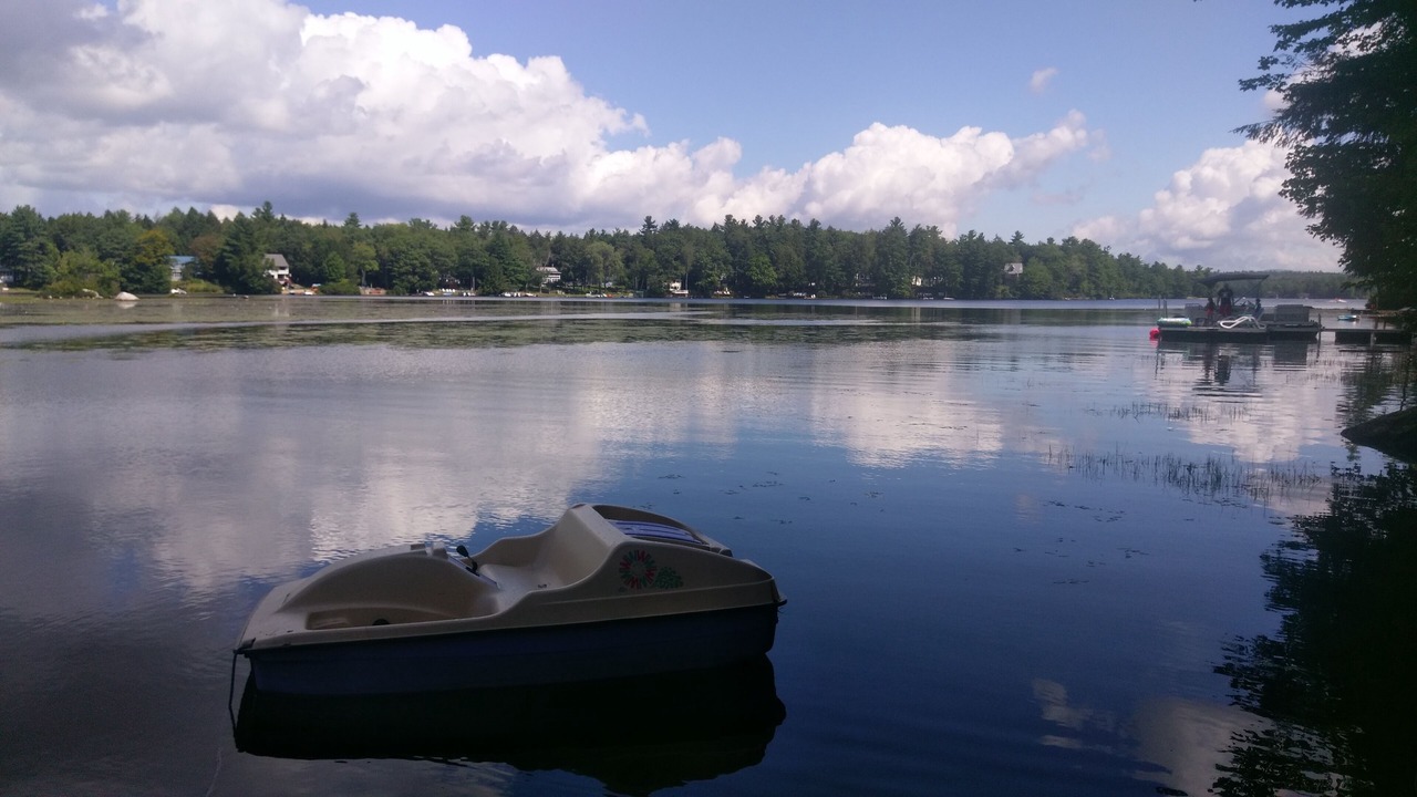 Photo of Outdoor in Rindge