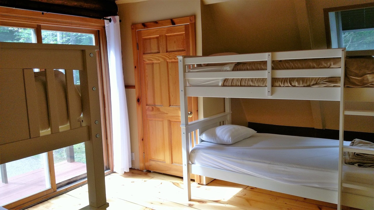 Photo of Bedroom in Rindge