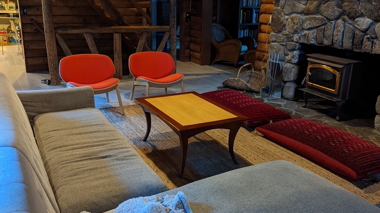 Photo of Livingroom in Rindge