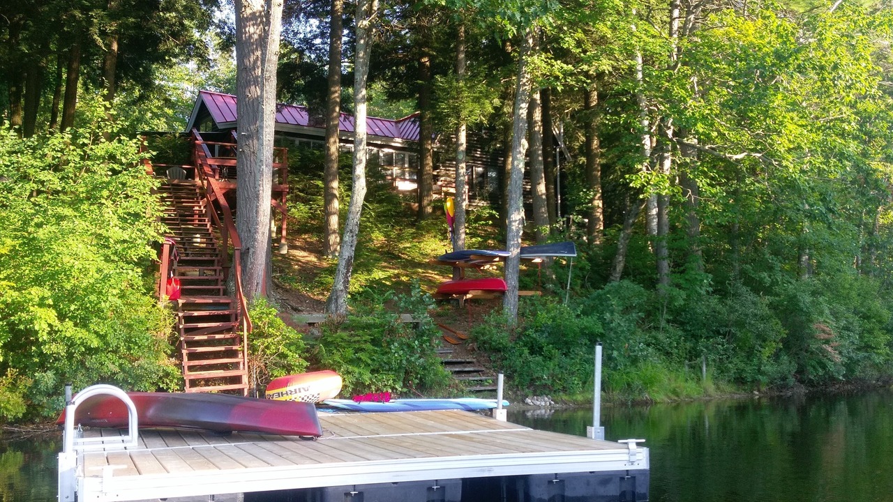 Photo of Outdoor in Rindge