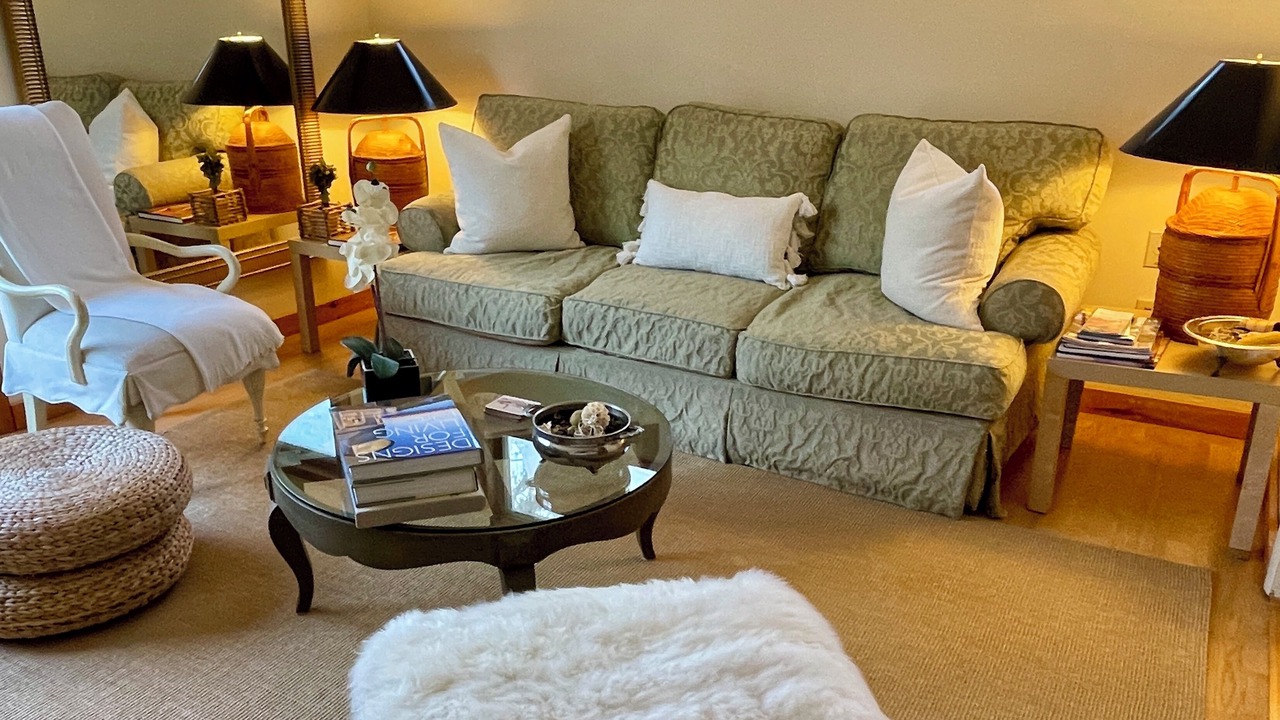 Photo of Livingroom in Andes