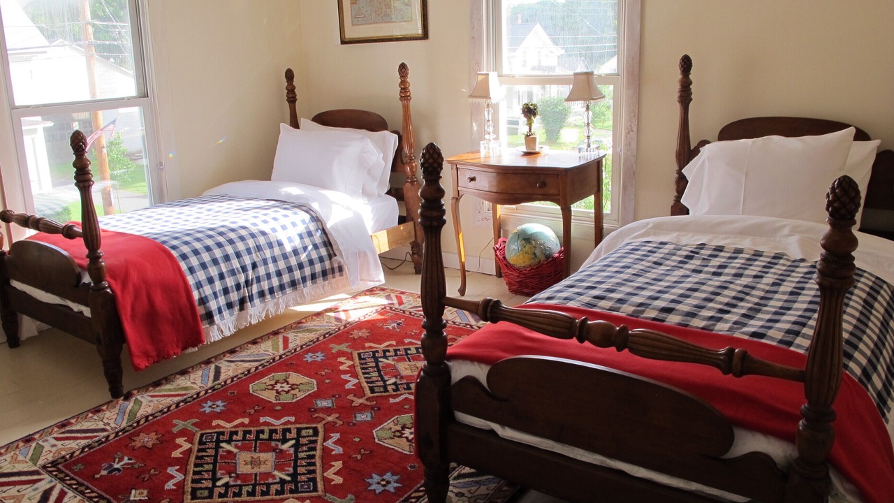 Photo of Bedroom in Andes