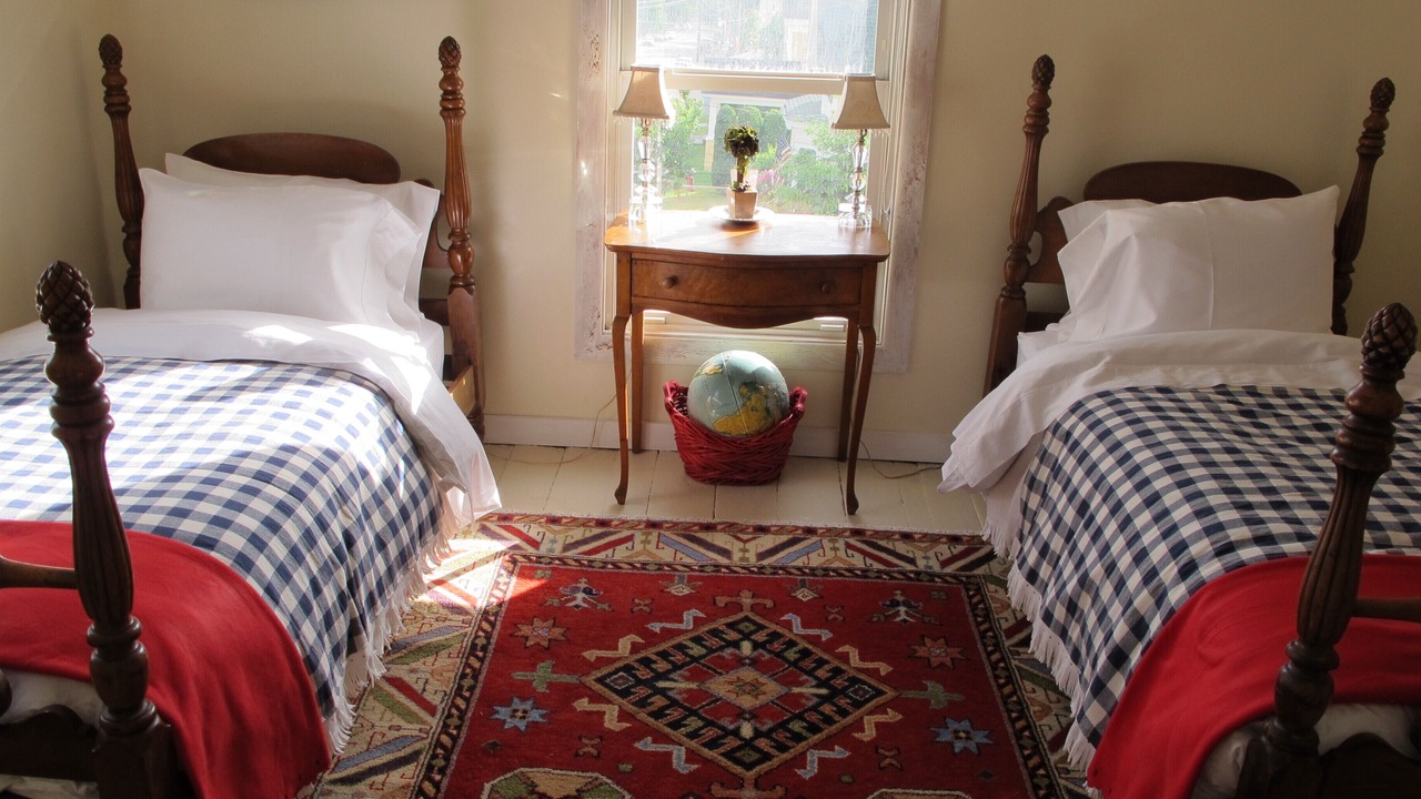 Photo of Bedroom in Andes