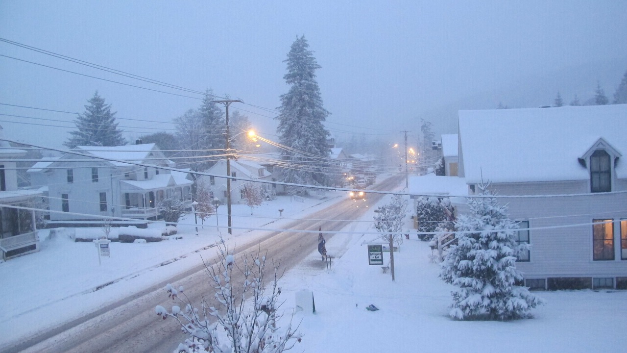 Photo of Others in Andes