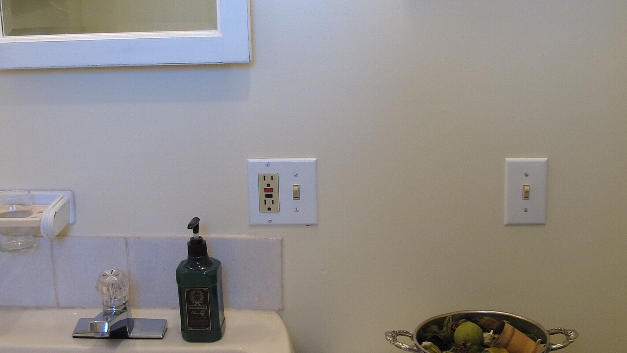 Photo of Bathroom in Andes