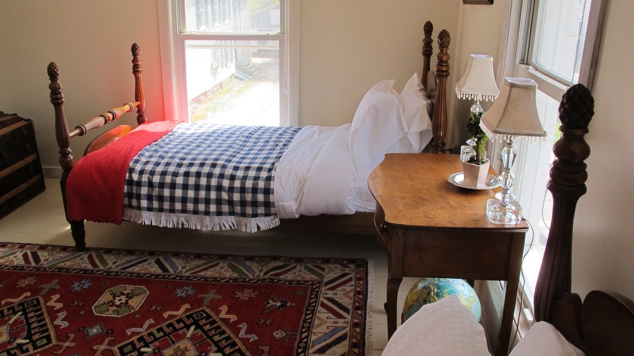 Photo of Bedroom in Andes