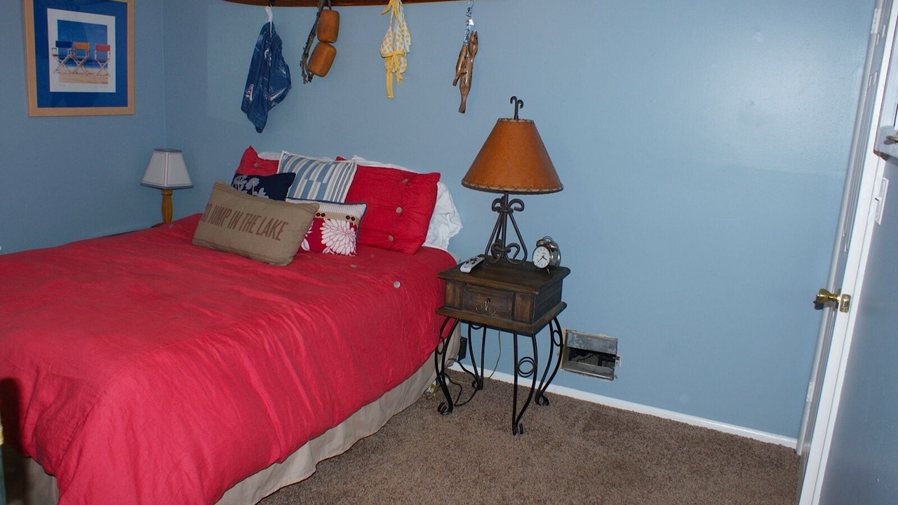 Photo of Bedroom in Afton