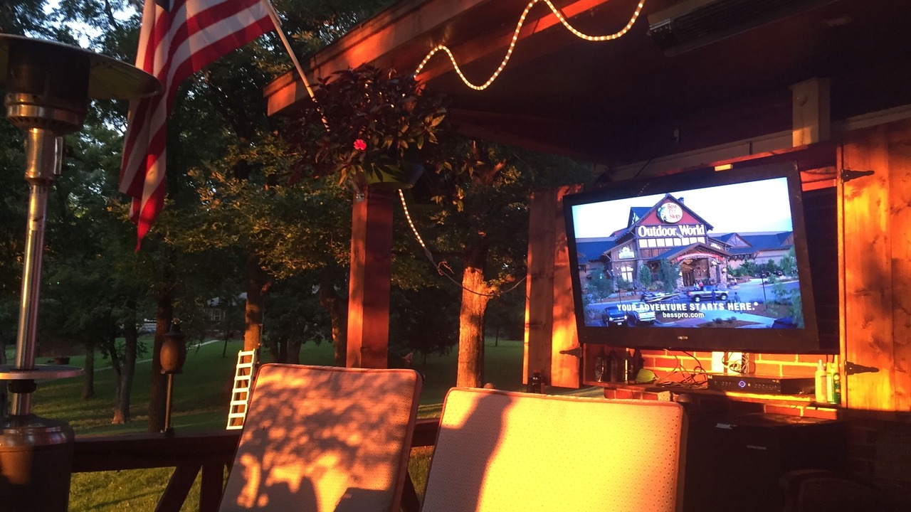 Photo of Outdoor in Afton
