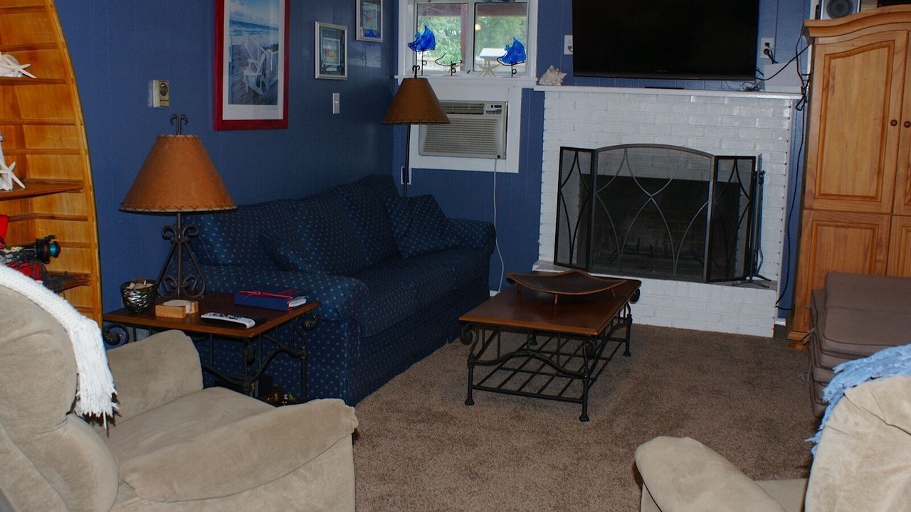 Photo of Livingroom in Afton