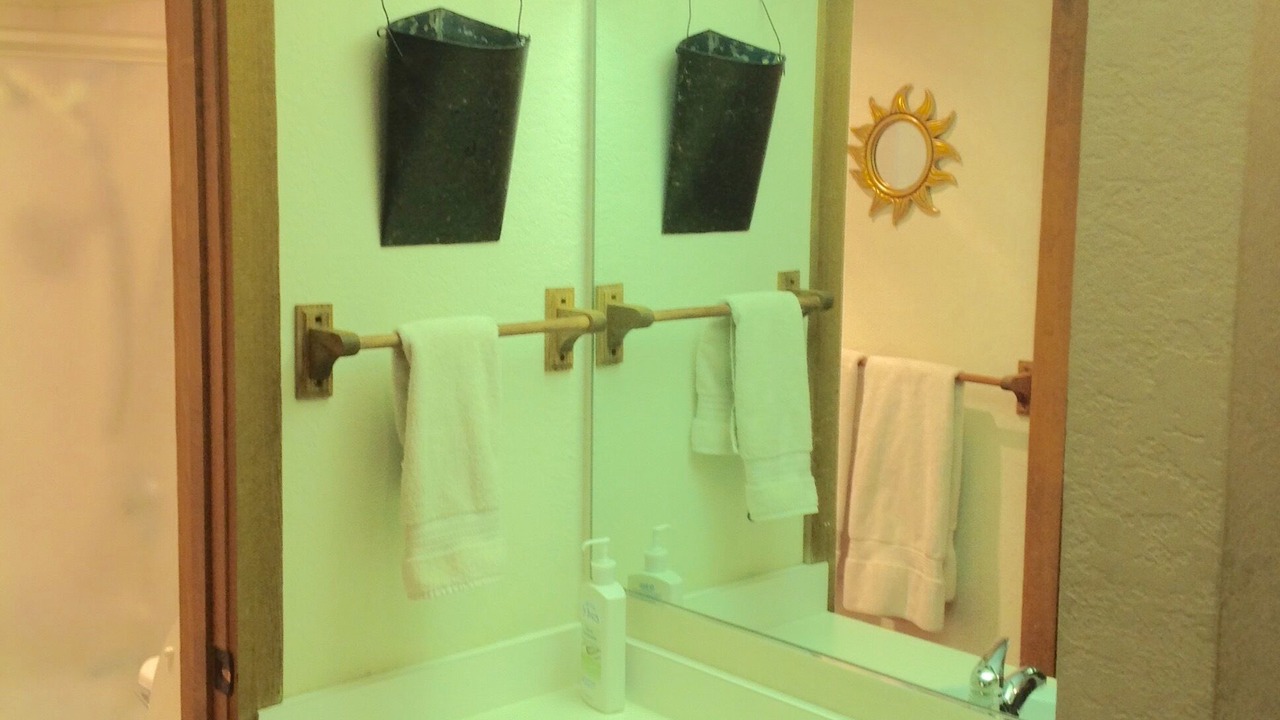 Photo of Bathroom in Elkhorn Village