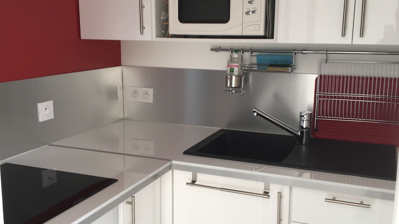 Photo of Kitchen in Houlgate