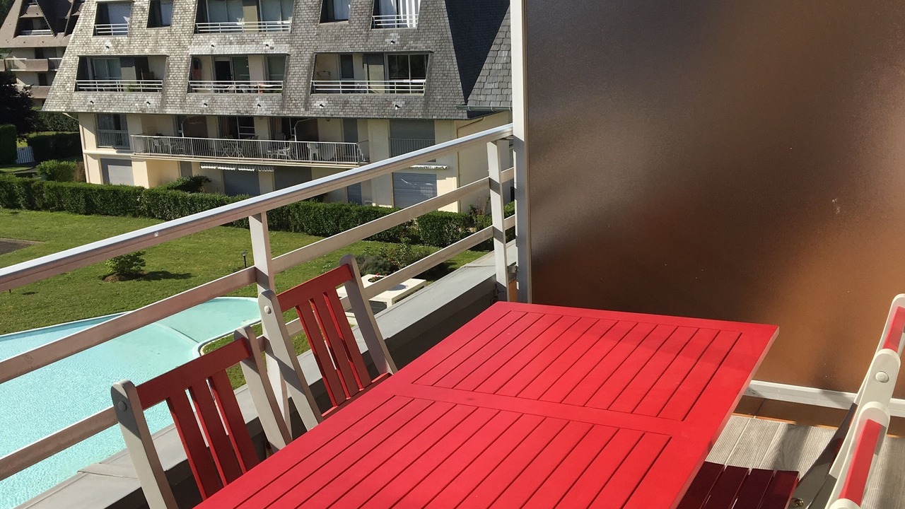 Photo of Outdoor in Houlgate
