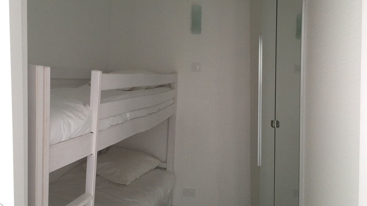 Photo of Bedroom in Houlgate