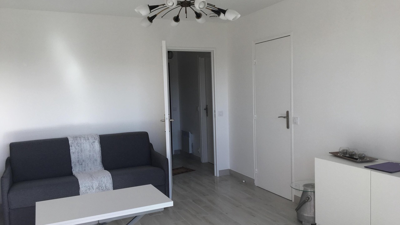 Photo of Livingroom in Houlgate