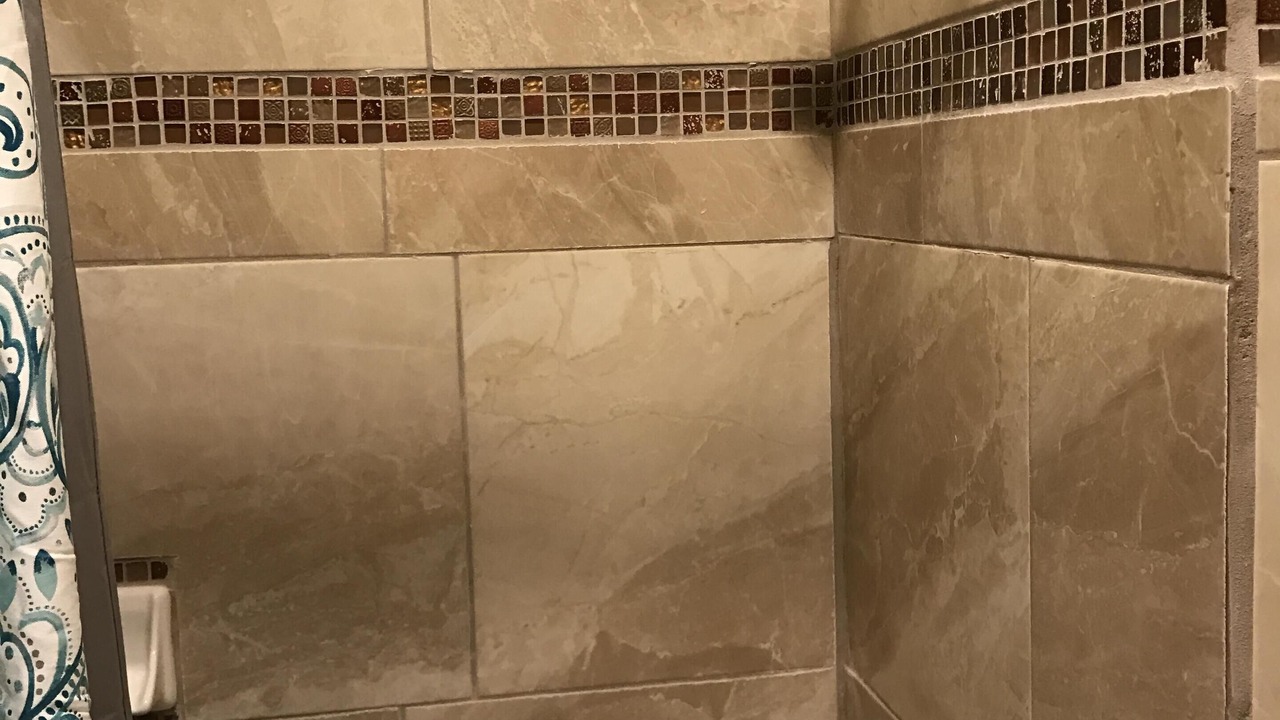 Photo of Bathroom in Tobin Hill