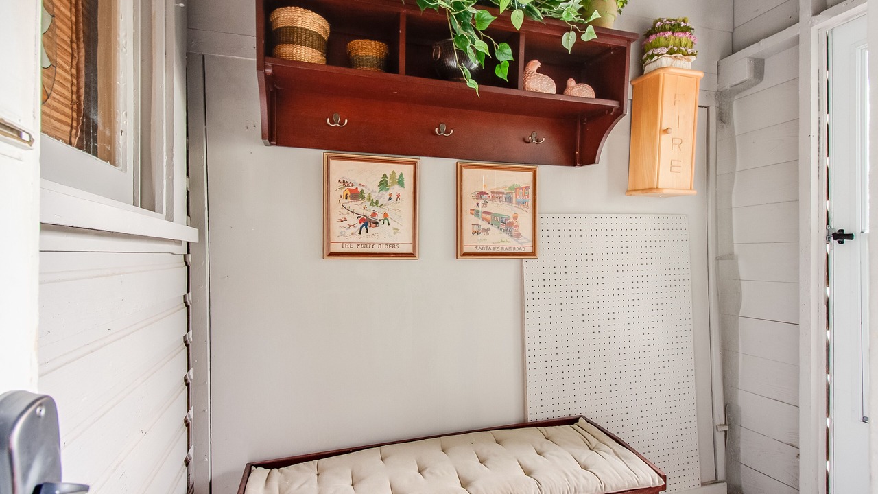 Photo of Bedroom in Tobin Hill