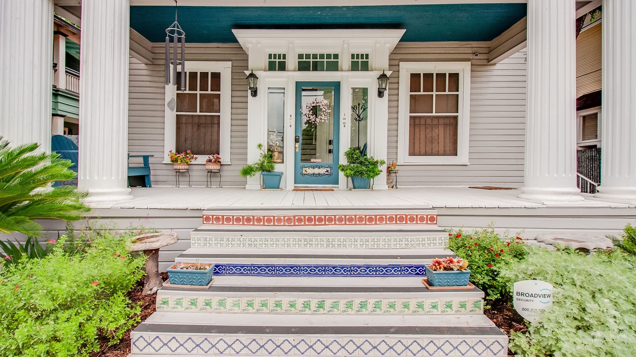 Photo of Outdoor in Tobin Hill