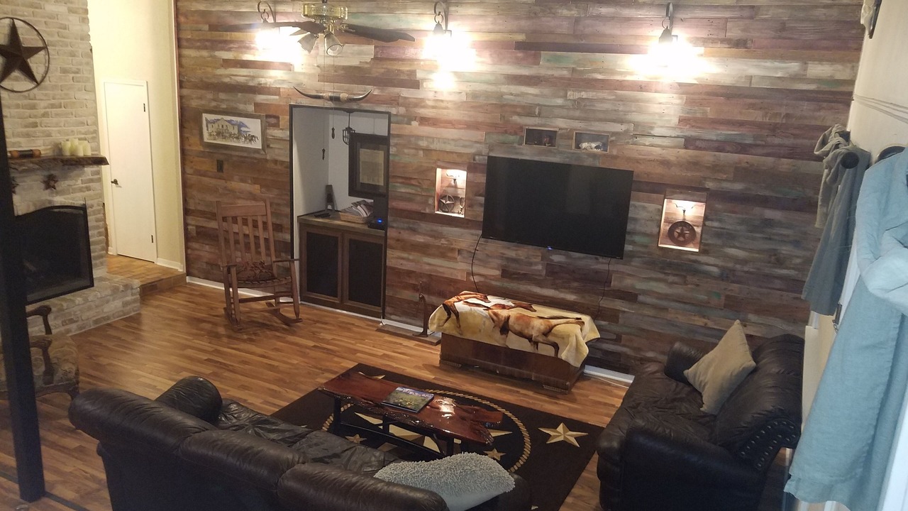 Photo of Bedroom in Vance Jackson