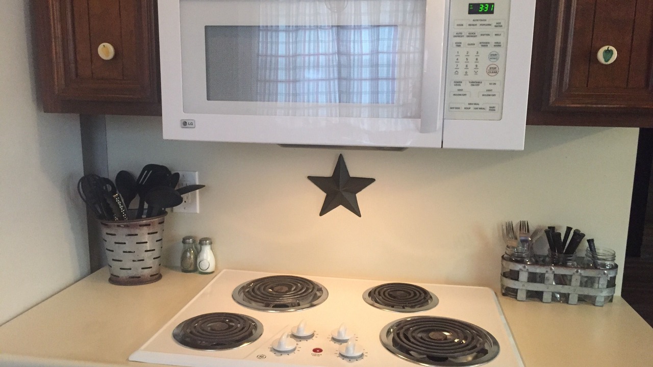 Photo of Kitchen in Vance Jackson