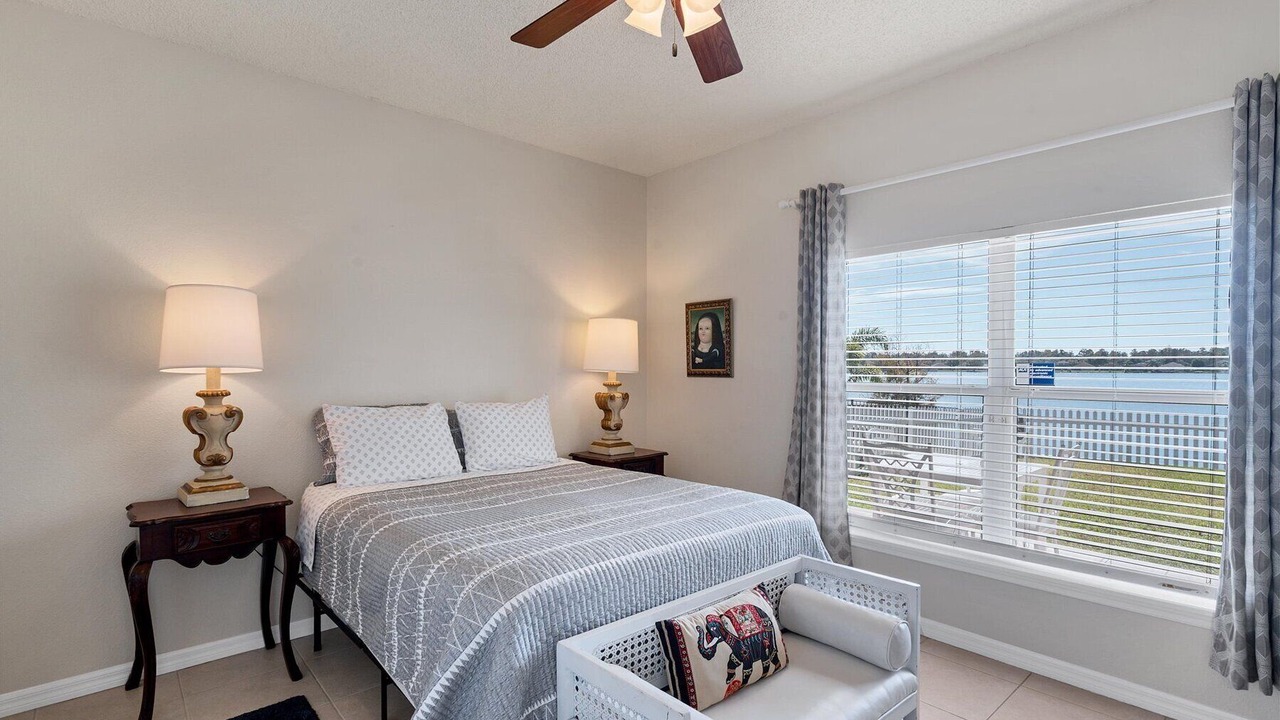 Photo of Bedroom in Orlando