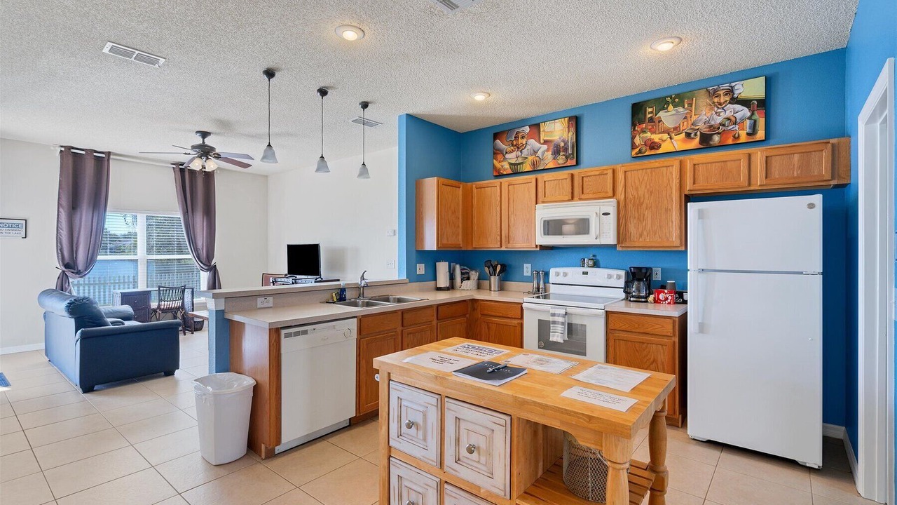 Photo of Bedroom in Orlando