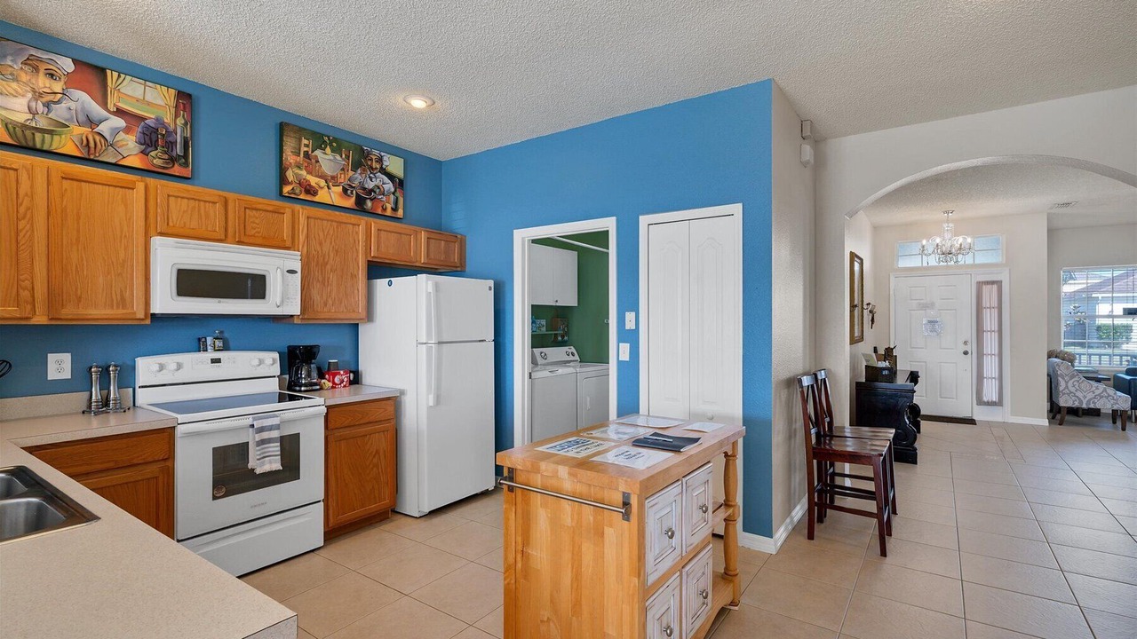 Photo of Bedroom in Orlando