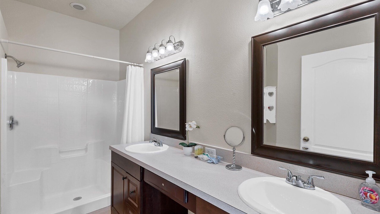 Photo of Bathroom in Orlando
