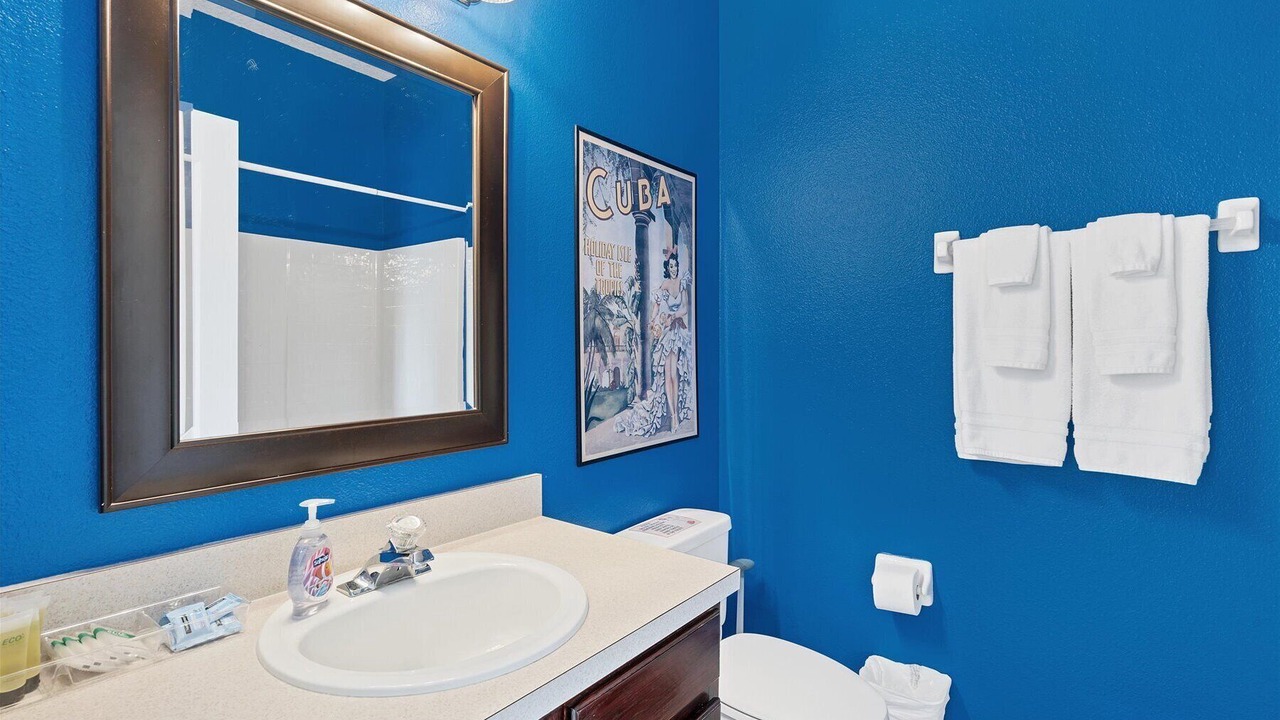 Photo of Bathroom in Orlando