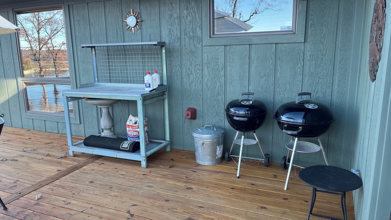 Photo of Patio Balcony in Rogers