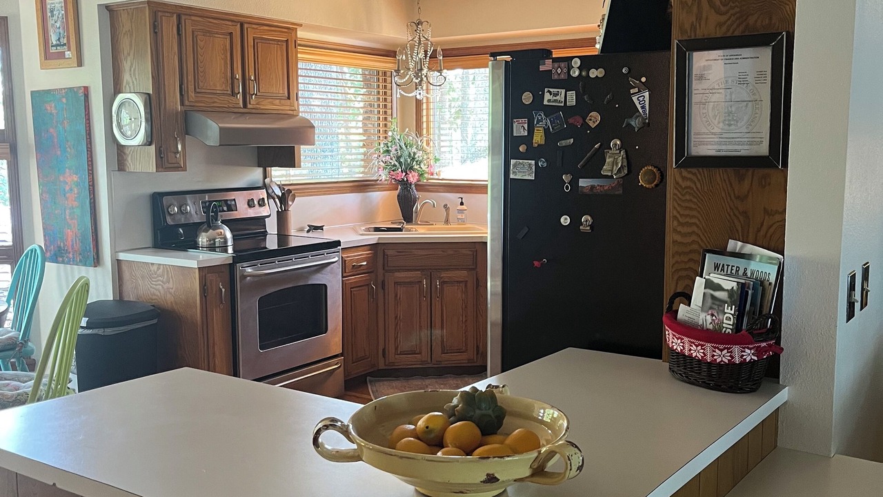 Photo of Kitchen in Rogers