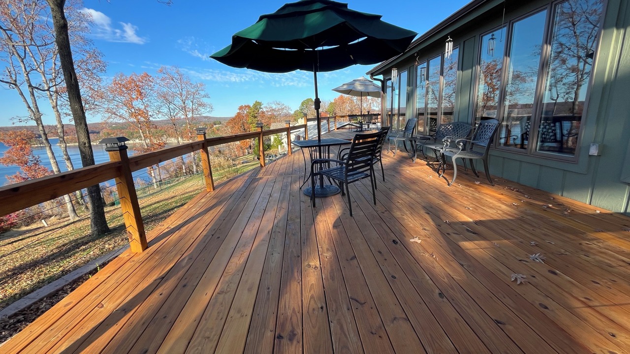 Photo of Outdoor in Rogers