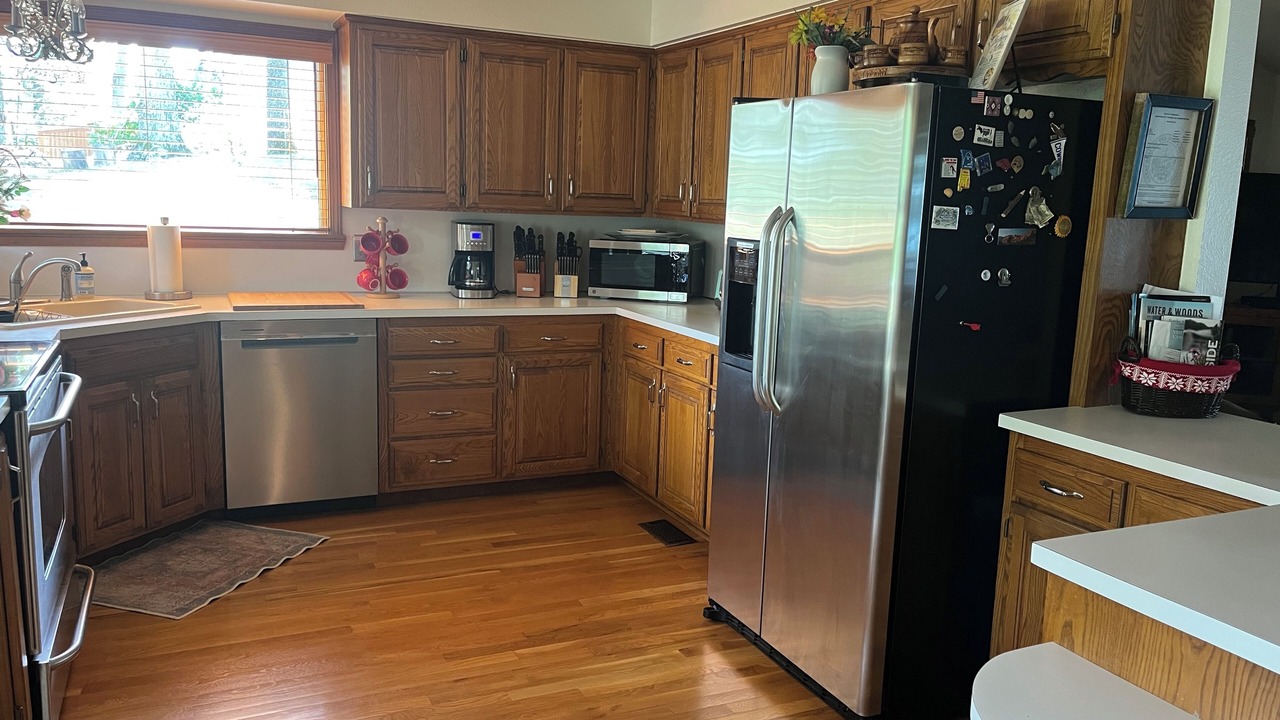 Photo of Kitchen in Rogers