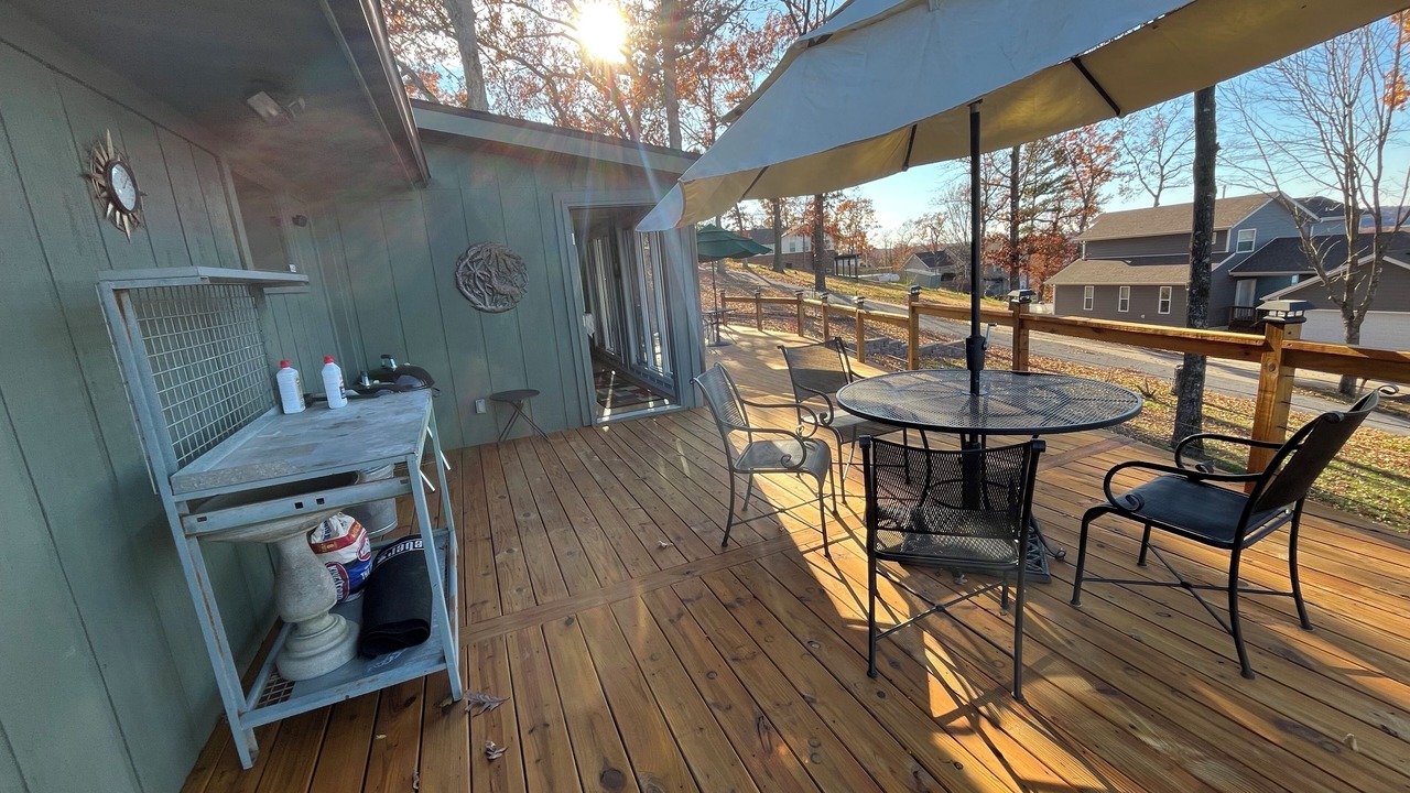 Photo of Outdoor in Rogers