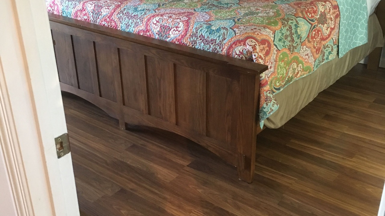 Photo of Bedroom in Pawleys Island
