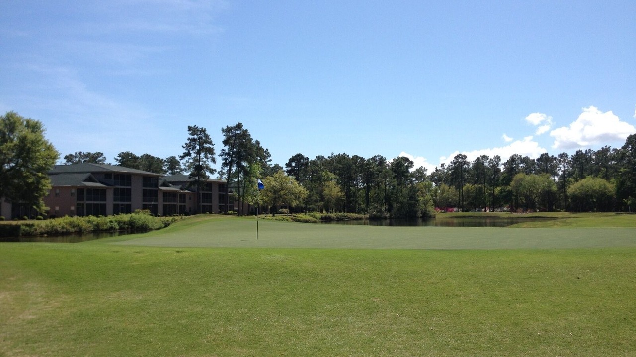 Photo of Others in Pawleys Island