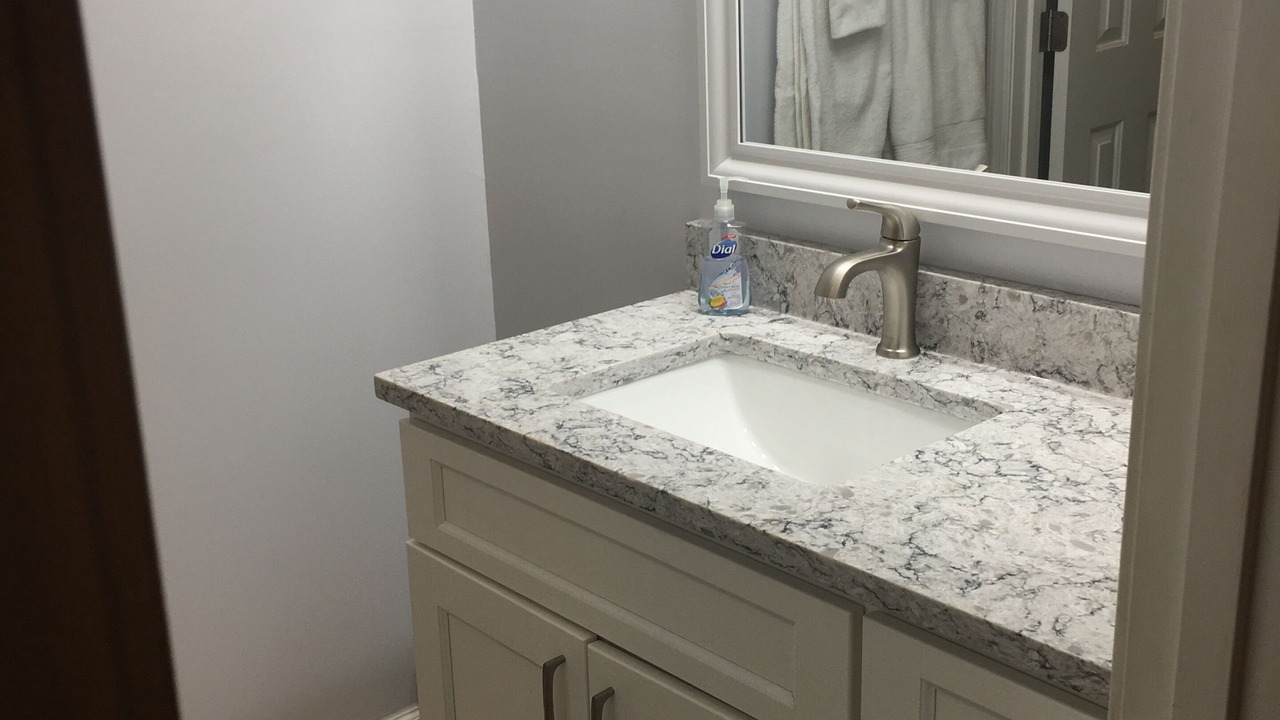Photo of Bathroom in Pawleys Island