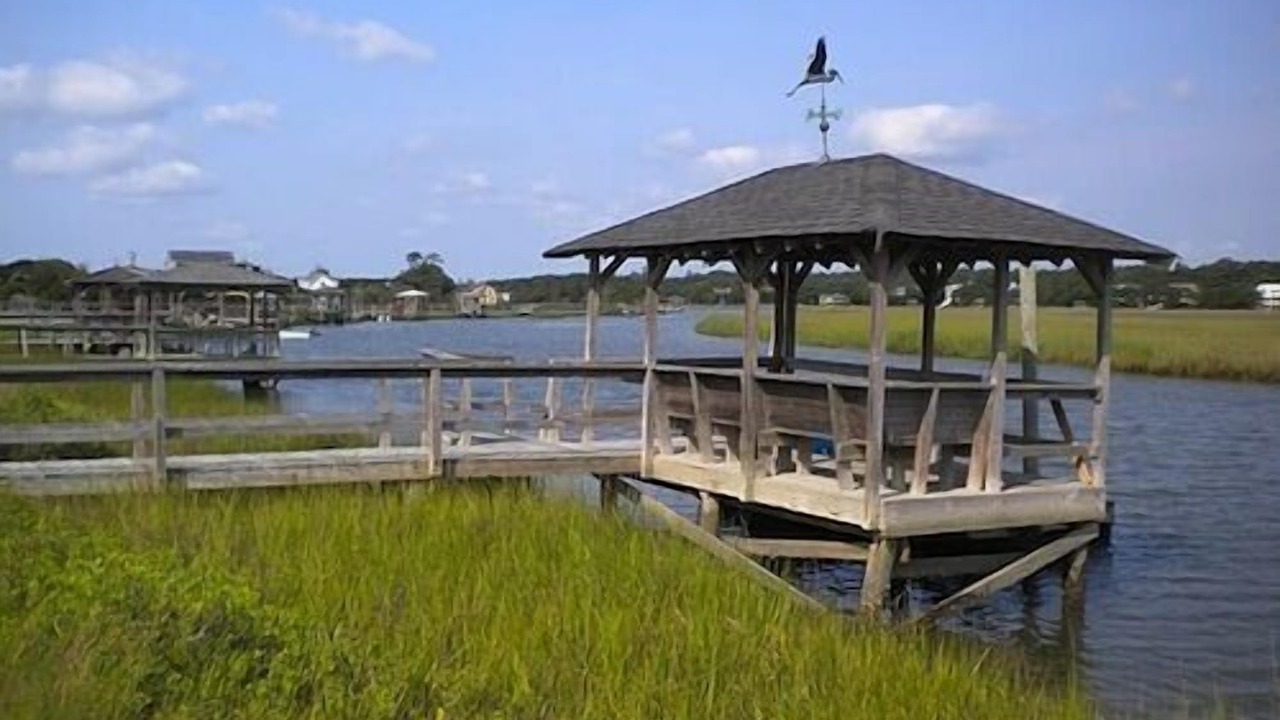 Photo of Others in Pawleys Island