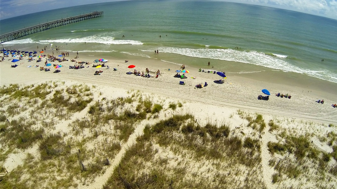Photo of Others in Surfside Beach